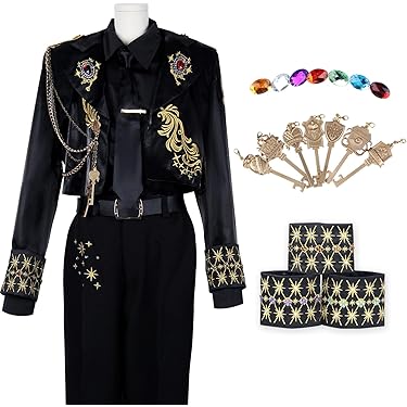 Malymoon レディブラックレザーウルフヴィラン　コスプレ衣装セット Malymoon レディブラックレザーウルフヴィラン レディブラック