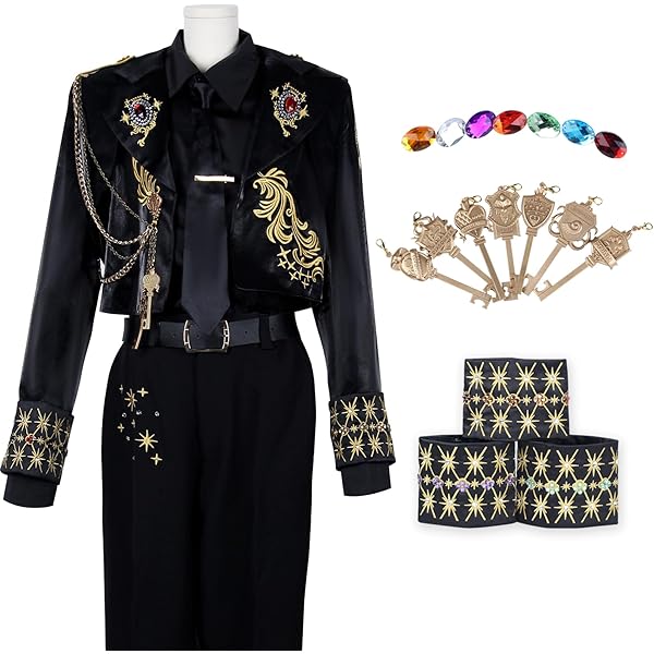 Amazon.co.jp: ツイステ 衣装 ツイステッドワンダーランド リリア