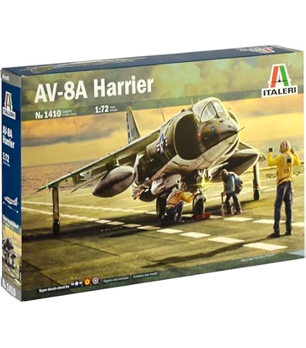 Amazon | キネティック 1/48 イギリス海軍 シーハリアー FRS.1 Amazon | キネティック 1/48 イギリス海軍 シーハリアー FRS.1