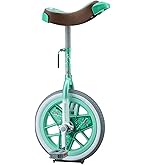 Amazon.co.jp: Bridgestone SPN-24 P6429 A001032G-S Unicycle, 24