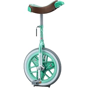 ブリヂストン(BRIDGESTONE) スケアクロウ 子ども用 一輪車