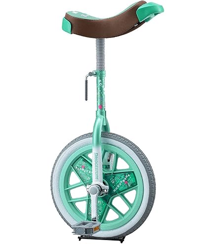 Amazon.co.jp: ブリヂストン(BRIDGESTONE) スケアクロウ 一輪車 小学生