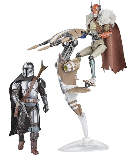 Amazon.co.jp: 【Amazon.co.jp限定】ハズブロ(Hasbro)スター・ウォーズ