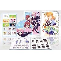まちカドまぞく 2丁目 (4) Blu-ray