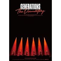 Amazon.co.jp: GENERATIONS LIVE TOUR 2025 