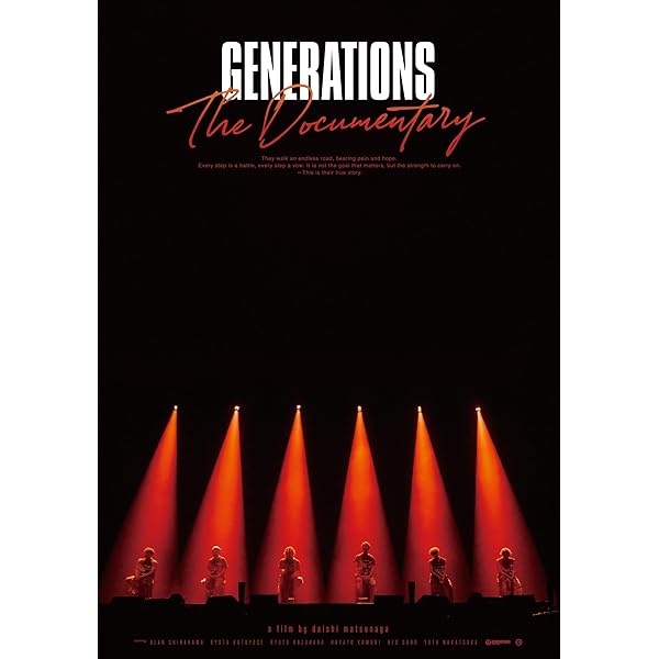 Amazon.co.jp: 6IX PIECE (AL+Blu-ray Disc) - GENERATIONS from EXILE