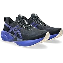 Amazon | [アシックス] ランニングシューズ MAGIC SPEED 4 ブラック