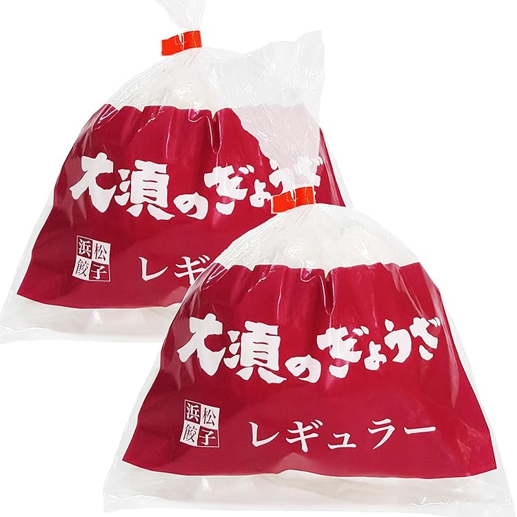 さいしょーさん専用 Amazon | 浜松餃子 大須のぎょうざ ［ 王道 浜松ぎょうざ＜レギュラー