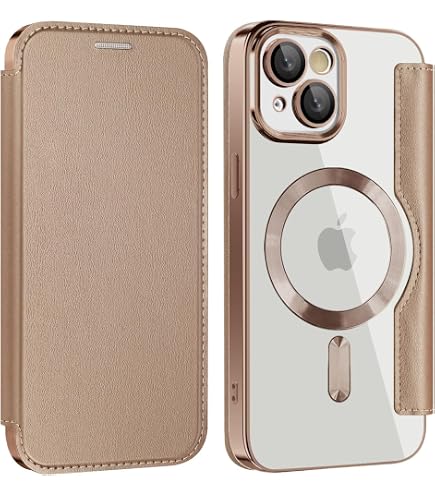 Amazon.co.jp: iphone14 ケース 手帳型 可愛い ソフトカバー 押し型の
