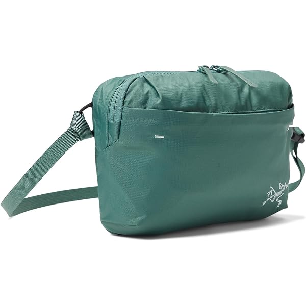 Amazon | ARC'TERYX(アークテリクス) Heliad6L ヒリアド6 クロスボディ