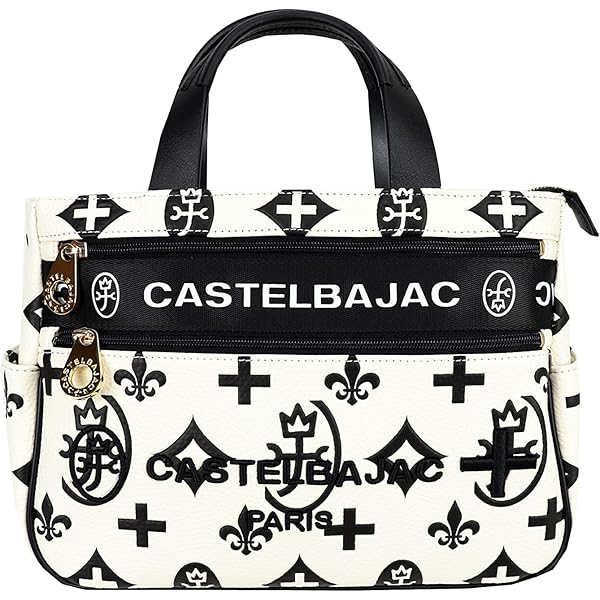 Amazon | [カステルバジャック] トートバッグ 2WAY 043511