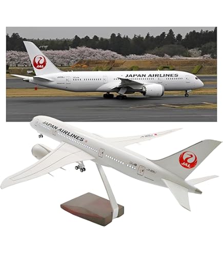Amazon.co.jp: JCWings 1/200 JAL B767-346ER JA654J : ホビー
