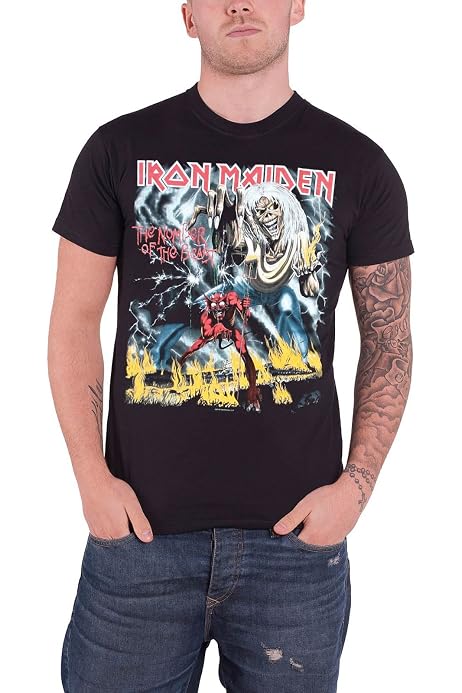 Black Sabbath T Shirt US Tour 78 Logo 