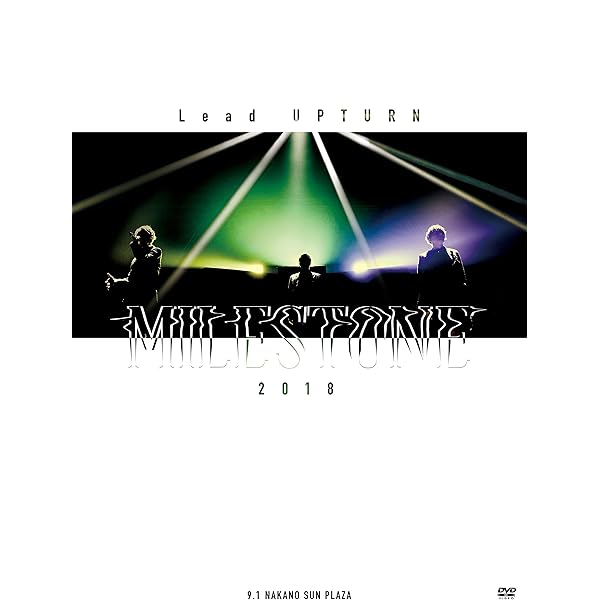 Amazon.co.jp: Lead 15th Anniversary LIVE BOX (特典なし) [DVD  