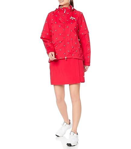 Amazon.co.jp: 【レディース】アディダス ゴルフ 長袖 RAIN. RDY