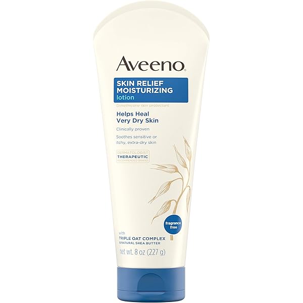 aveeno 24 hour moisturizer
