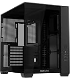 Amazon.co.jp: LIANLI ピラーレス コンパクトPC ケース O11D MINI V2