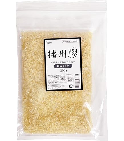 Amazon | ホルベイン 顔料 #1000 PG559 膠(グルー) 1000g 29559 | 絵具