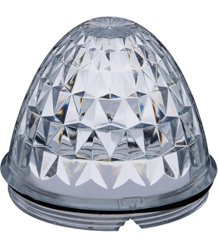 Amazon | トラック用 JB 輝ら用 J1 バスマーカーレンズ (クリア 632224