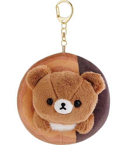 Amazon | リラックマ チャイロイコグマのぎゅーっとぬいぐるみ