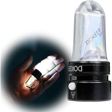 Amazon.co.jp 最新リリース: アウトドア用ハンディライト の新着