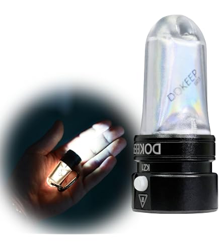 Amazon | BioLite(バイオライト) アウトドア LED サイトライト USB