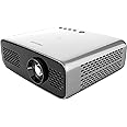 Philips NeoPix Ultra 2TV, True Full HD Projector with Android TV