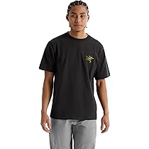 アークテリクス ARC'TERYX クラッグコットンロゴ ショートスリーブ XL クラッグ コットン ロゴ ショートスリーブ メンズ
