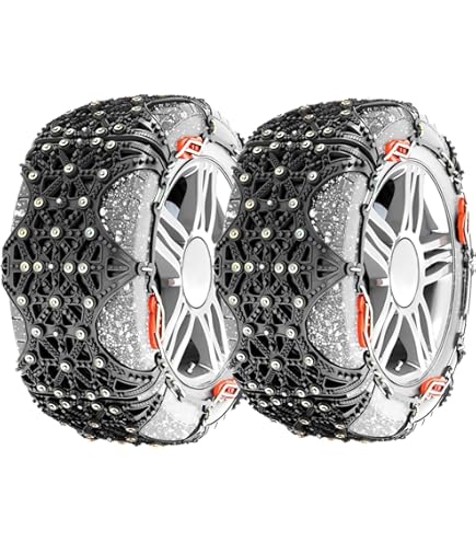 Amazon.co.jp: タイヤチェーン 非金属 トヨタ トヨタ ランドクルーザー