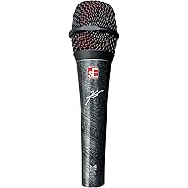 Amazon.co.jp: SE ELECTRONICS V7 ダイナミックマイク 歌
