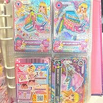 アイカツ！スターフェスティバル トレーディングカードセット アイカツカード スターフェスティバルコーデセット・ロイヤル