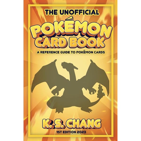 Amazon | Pokemon Cards: The Unofficial Ultimate Collector's