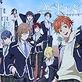 EXIT TUNES PRESENTS ACTORS ジャケットイラストレーター:めか