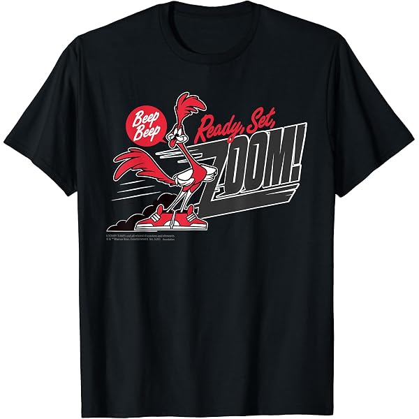 Amazon | タスマニアデビルスケッチ落書きタズ Tシャツ | Tシャツ