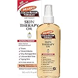 PALMER'S Cocoa Butter Formula Rosehip Skin Therapy Oil, 150ml