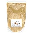 自然健康社 しょうが粉末 1kg サプリ ジンジャー パウダー
