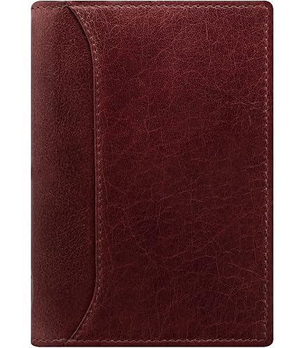 Amazon.co.jp: ファイロファックス システム手帳 ロックウッド