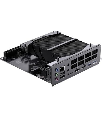 Amazon | MINISFORUM BD895i SE Mini-ITX マザーボード AMD Ryzen 9