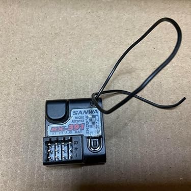 Amazon.co.jp 最新リリース: 無線・トランシーバー用受信機