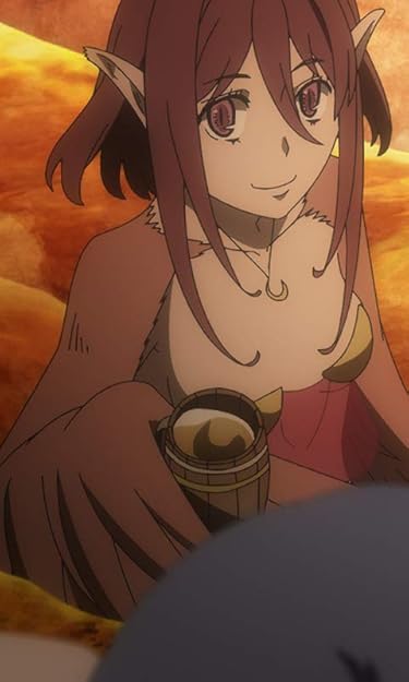 2024秋アニメ - フィア