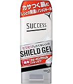 KAO サクセス 薬用シェービングジェル