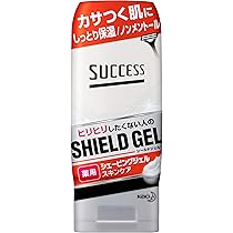 【送料無料】★まとめ買い★　サクセス薬用シェービングジェル　多枚刃カミソリ用　１８０ｇ　×24個【イージャパンモール】 Amazon.co.jp: SUCCESS サクセス 薬用シェービングジェル スキンケア