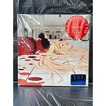 Amazon.co.jp: 音盤 傷物語 劇伴音楽集 其ノ壹 鉄血篇 レコード