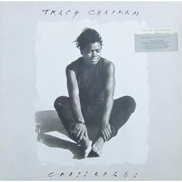 Amazon.co.jp: TRACY CHAPMAN: ミュージック