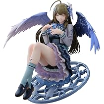 Amazon | 『アイドルマスター シャイニーカラーズ』桑山千雪 ガルディ