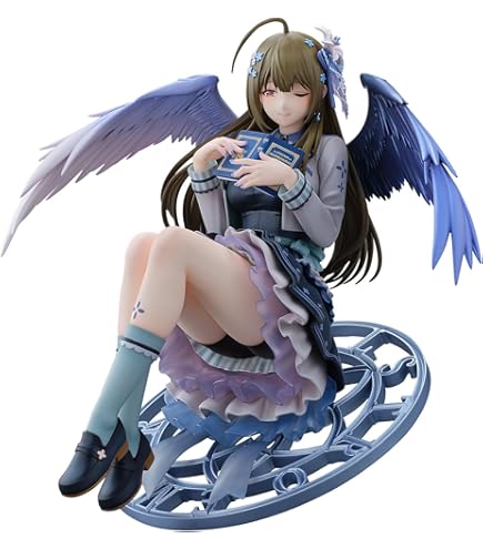 Amazon.co.jp: 桑山千雪よそゆき顔のセレナーデVer.1/7スケール