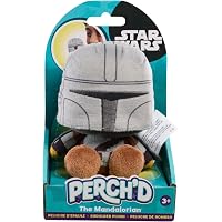 Amazon | Star Wars: The Tiny Book of Grogu (Star Wars Gifts and
