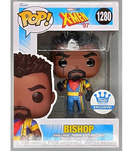 Amazon.co.jp: Funko Pop! マーベル X-Men '97 - Cyclops Shop
