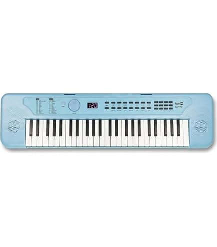 Cascha Melodica - 32 Toetsen - Met Specter Sleutelhanger - Muziekhuis Hidding
