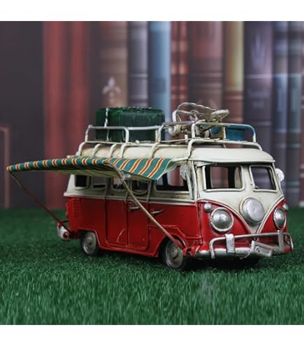 Amazon.co.jp: ブリキ ミニチュア 車 クラシックカー ヴィンテージカー